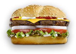 Cheeseburger